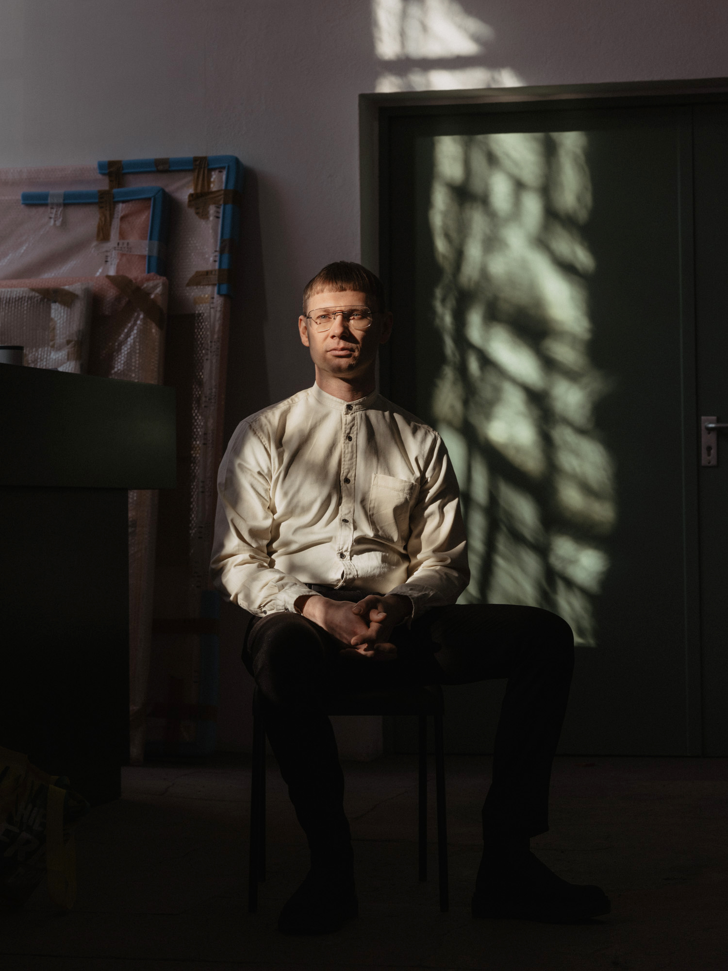 Johannes Listewnik, 2023