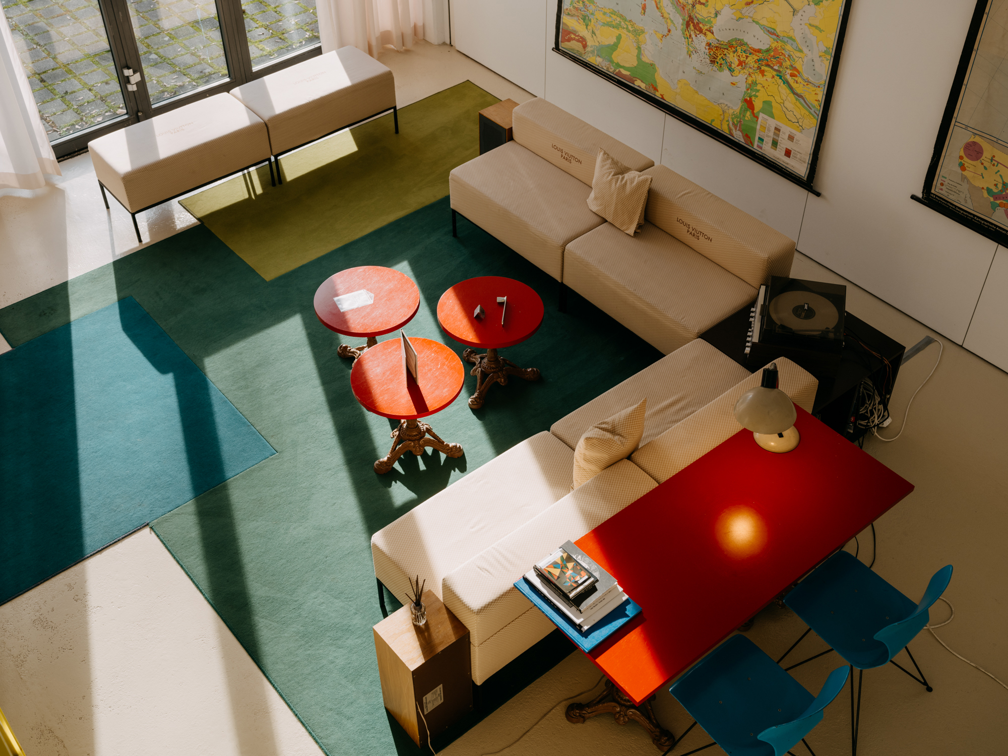 Parissyndrom, KONFEKTmagazine, 2024